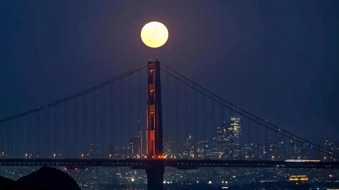 Golden Gate Bridge tolls, ferry and bus fares to increase on Monday