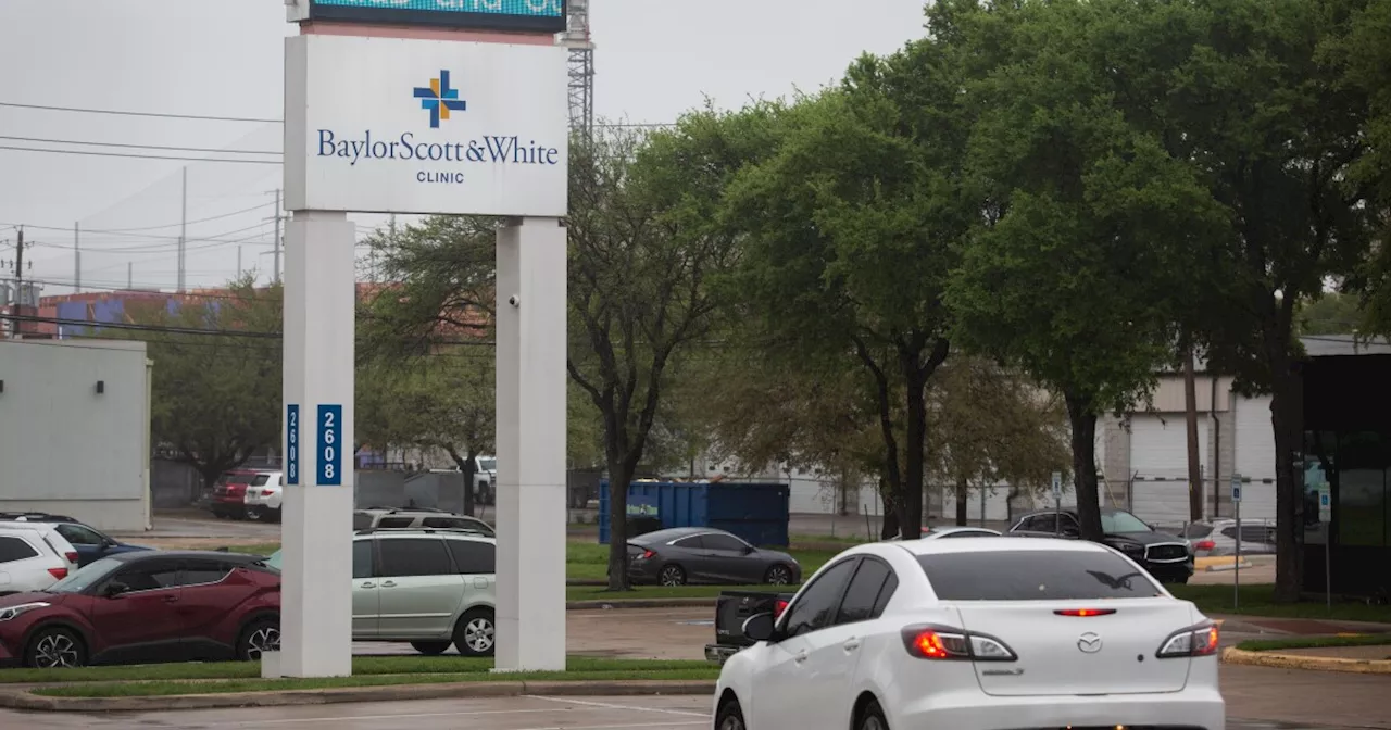 Baylor Scott & White, Blue Cross extend contracts for three months, staving off coverage disruptions