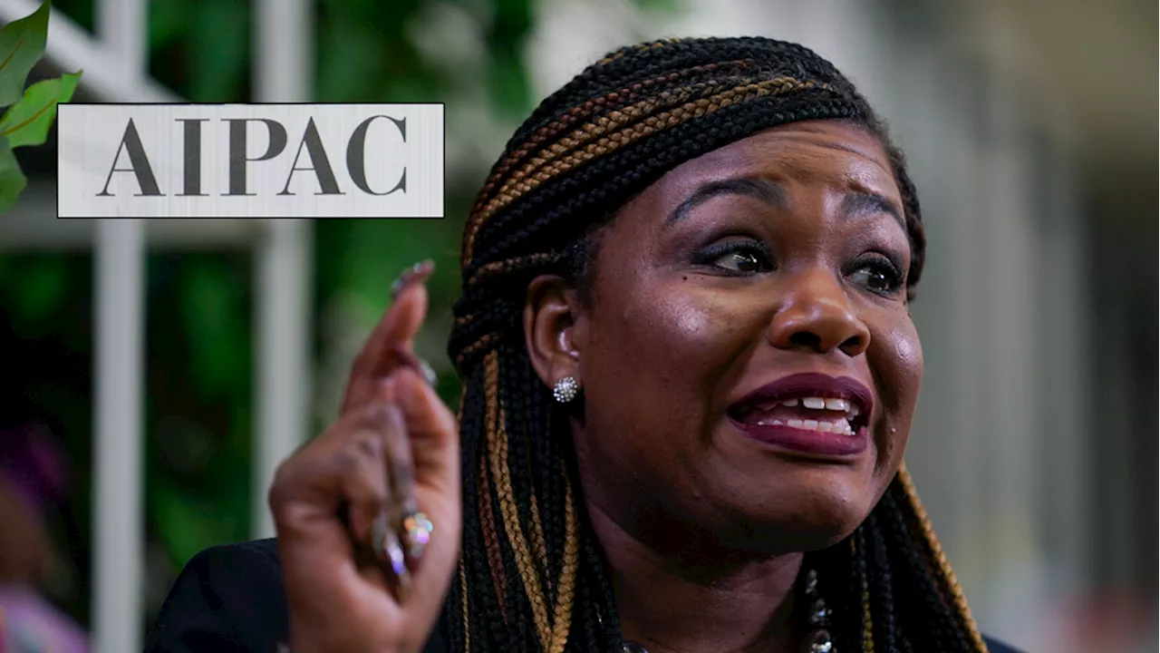 'Squad' member blames pro-Israel group for Jamaal Bowman's primary loss: 'Extremists'