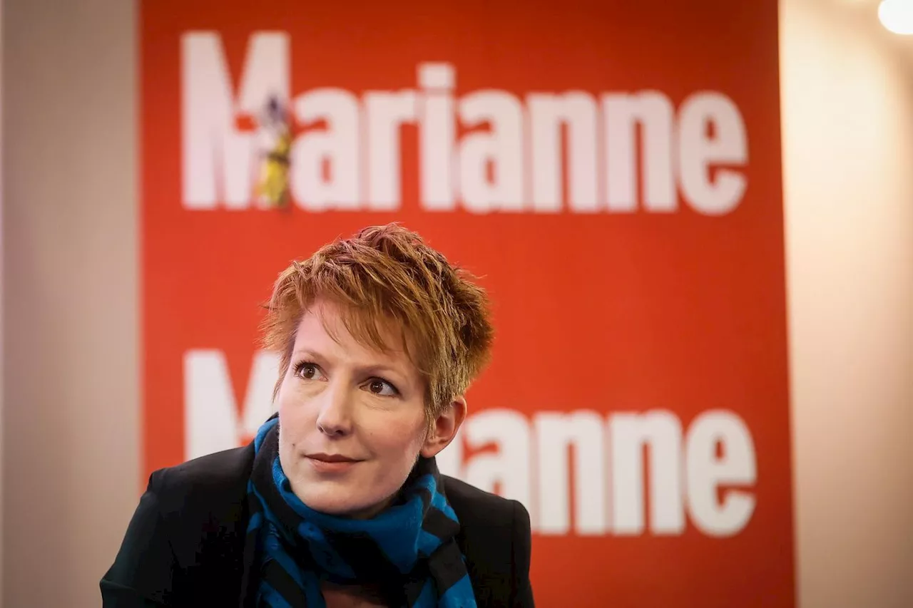 Marianne : la rédaction refuse finalement le rachat par Pierre-Édouard Stérin