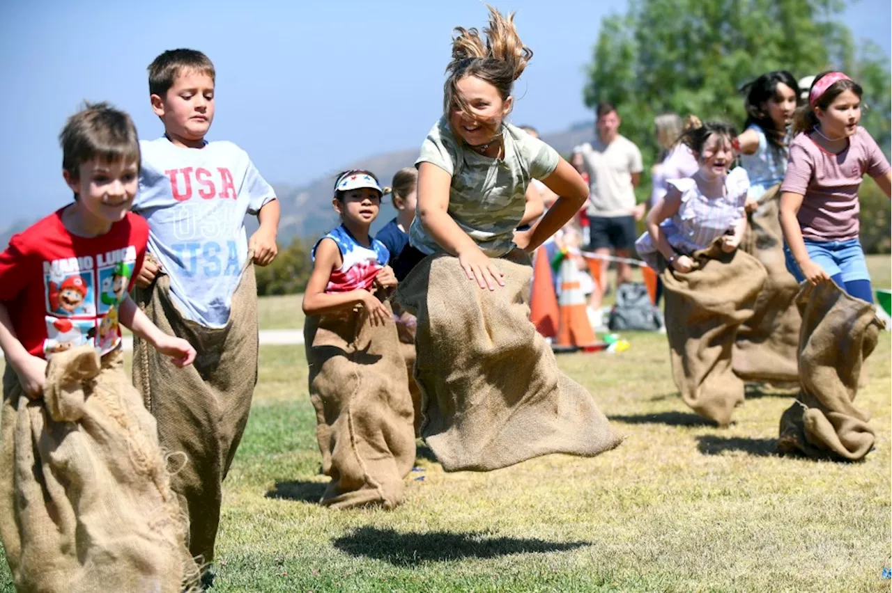 Things to do in the San Fernando Valley, LA area, June 27-July 4