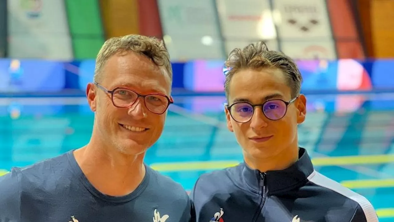 Près de Toulouse, Samuel et Ugo visent l’or aux Jeux paralympiques de Paris