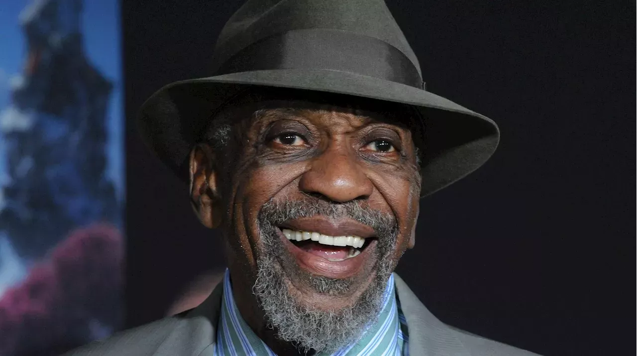 Mort De Bill Cobbs, Acteur Américain Vu Dans Bodyguard Ou La Nuit Au ...