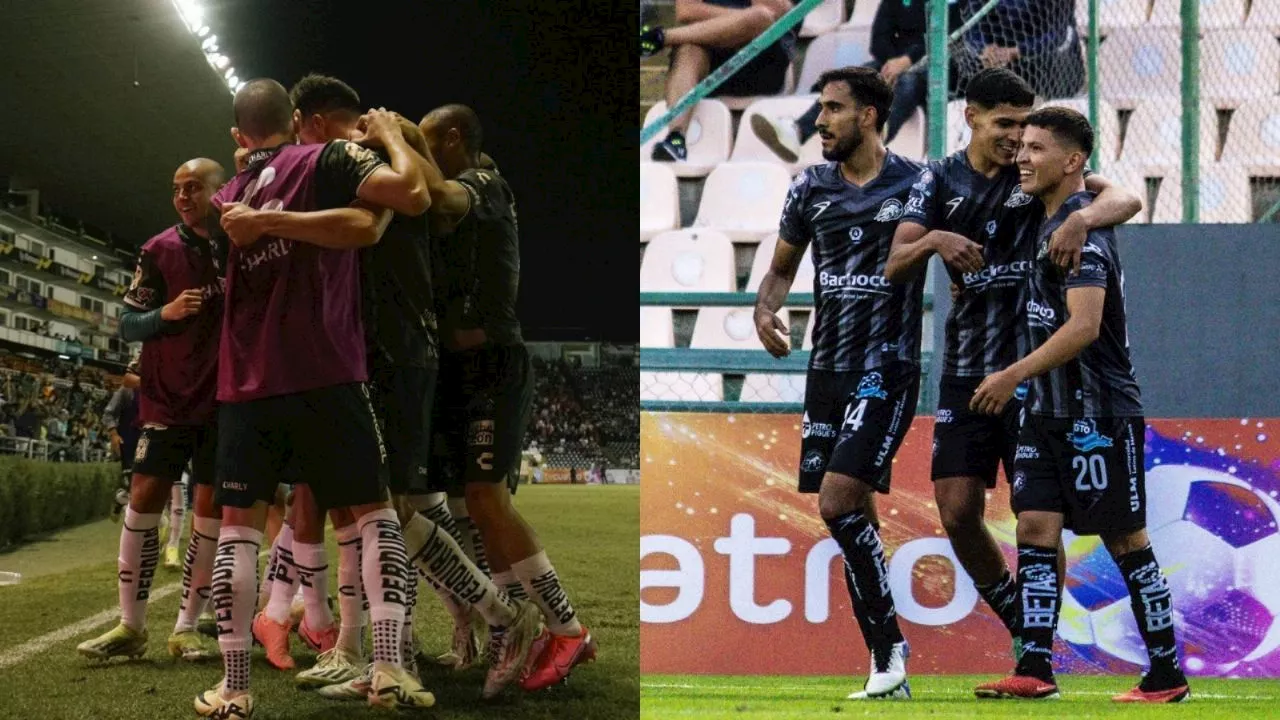 Así quedaron los partidos para la final y el tercer lugar de la Copa Guanajuato