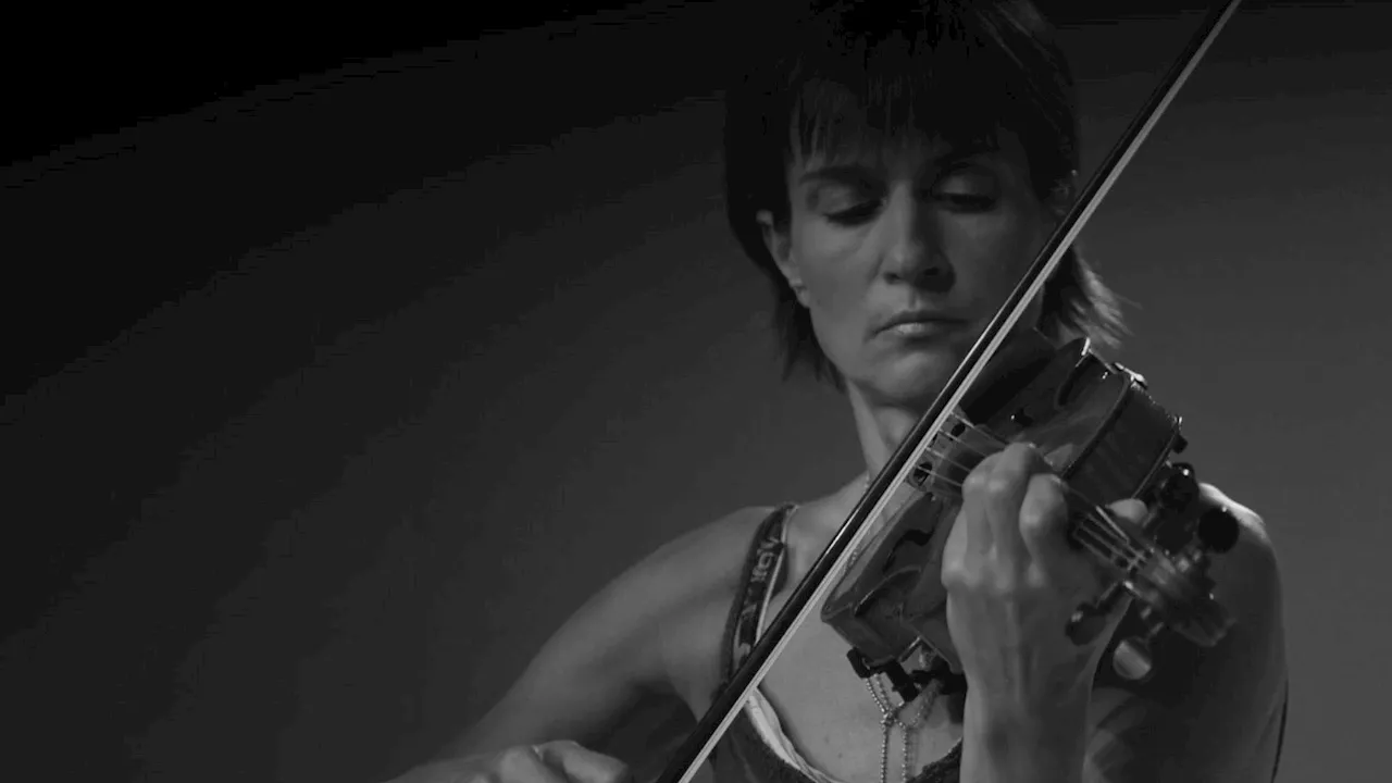 Paganini Genova Festival, la star del violino Viktoria Mullova apre la rassegna