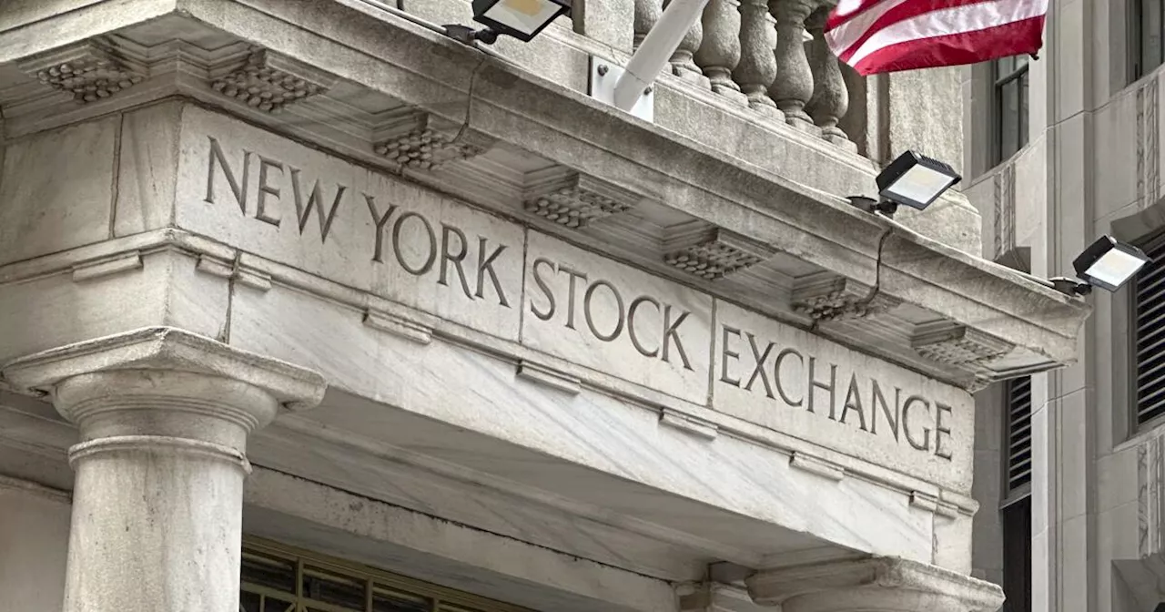 Wall Street inches higher ahead of inflation report