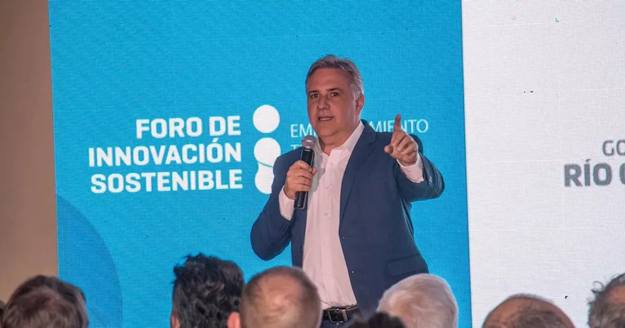 Confirmado: la agencia Innovar y Emprender tendrá su sede en el campus de la UNRC