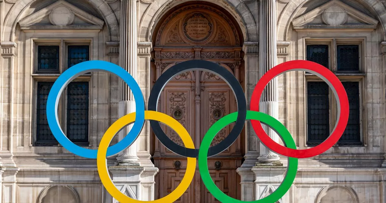 JO Paris 2024: le CIO autorise 39 Russes et Bélarusses à participer sous bannière neutre