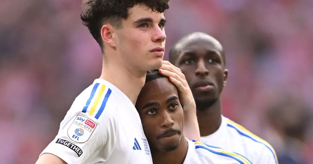 £40m transfer and hidden gem among Leeds' biggest transfer jobs this summer