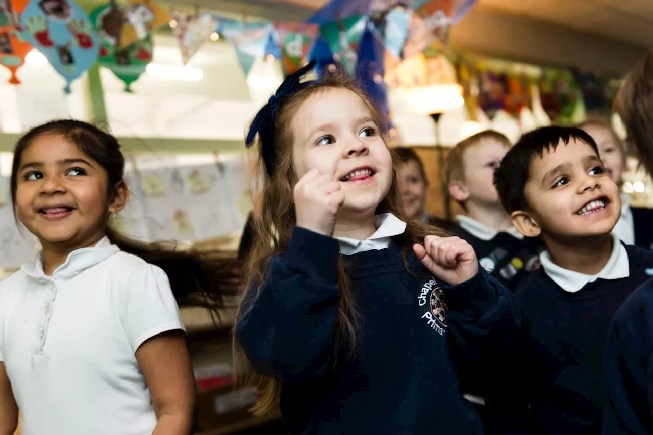 Ofsted inspection 2024 rates Chapel Allerton Primary in Leeds as good and praises pupils and staff