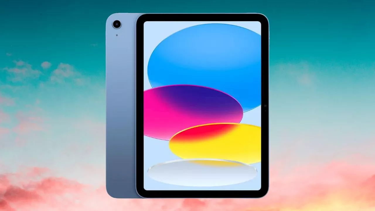 Comment résister à cette remise de près de 200 euros sur l’iPad d’Apple ?