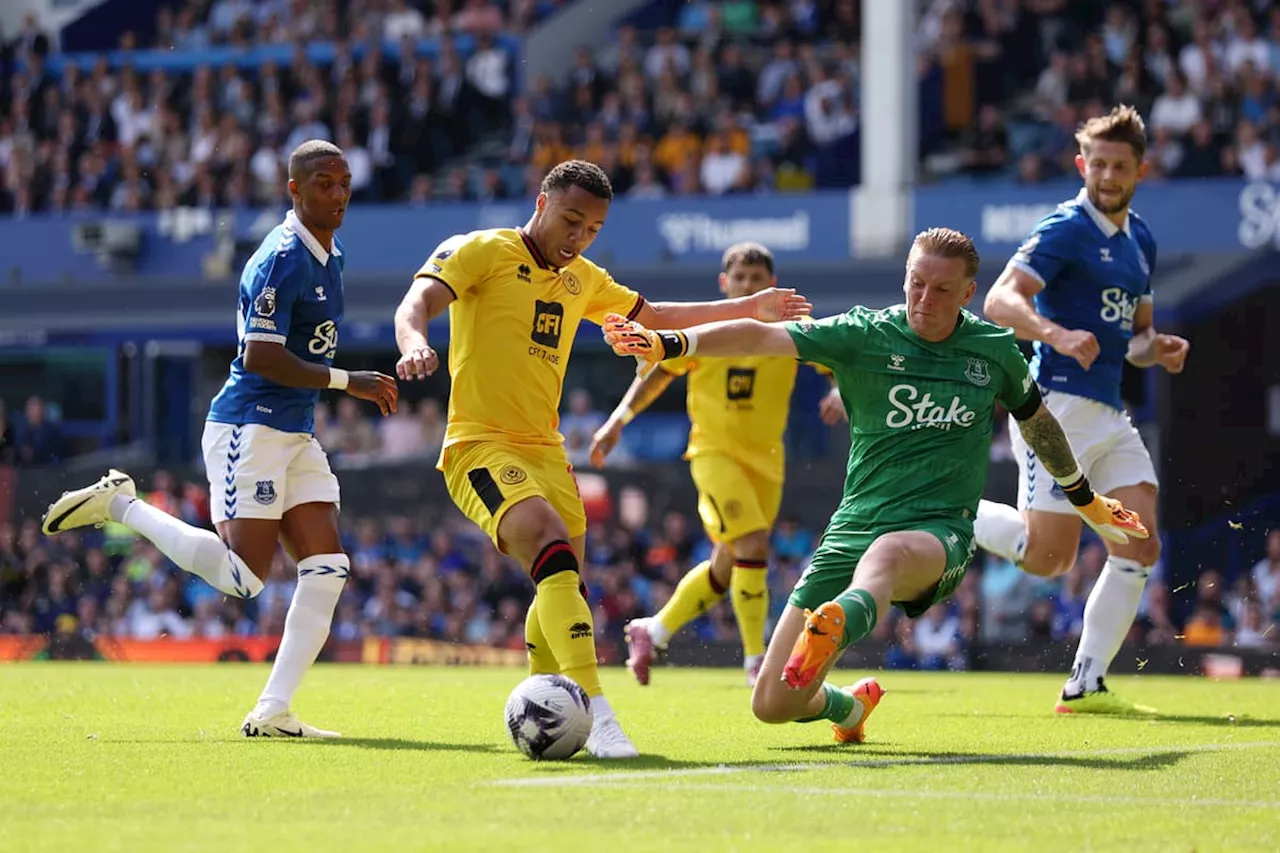 Premier League side reportedly in for ex-Preston North End star after '£14m' Aston Villa deal