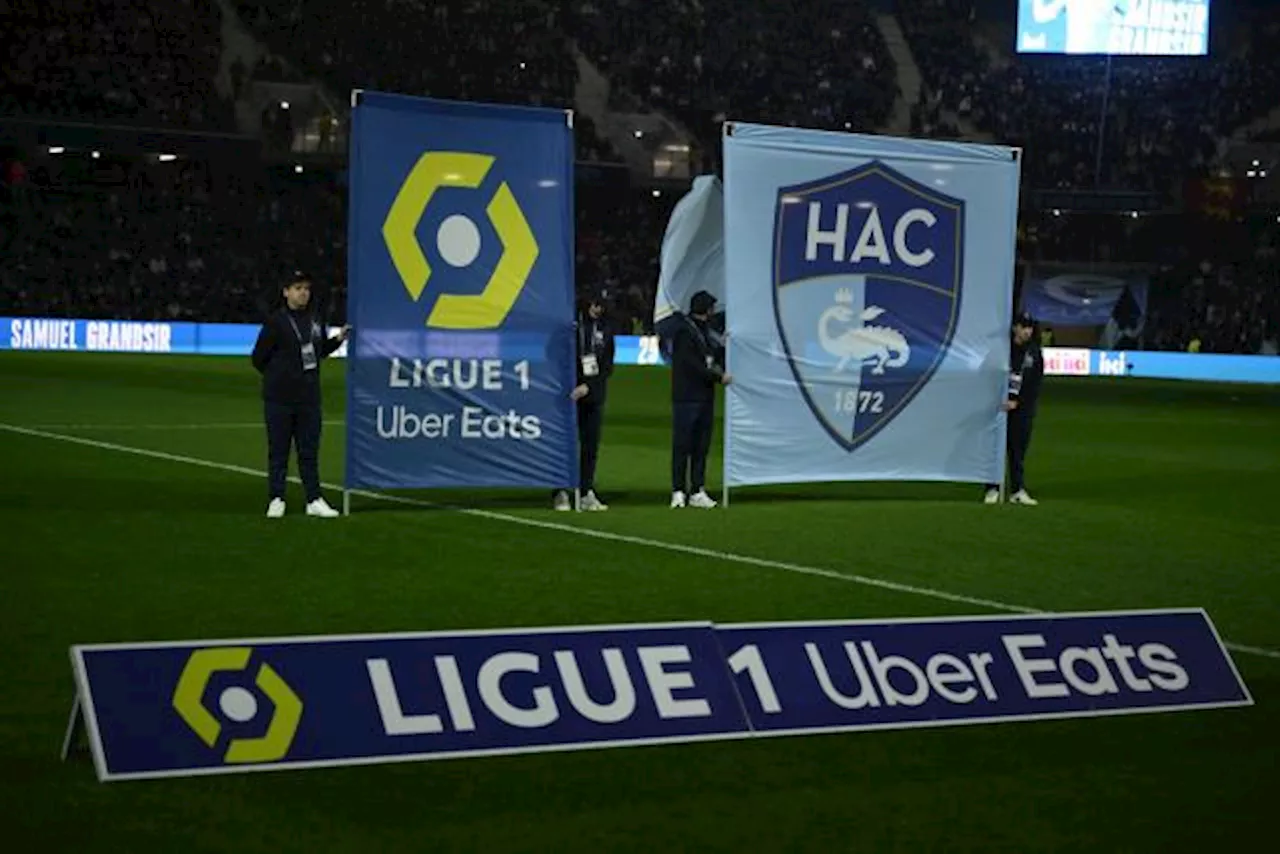 Le Havre voit sa masse salariale encadrée par la DNCG