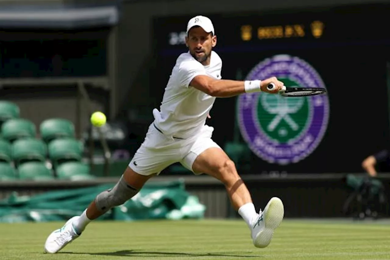 Novak Djokovic vers une participation à Wimbledon ?