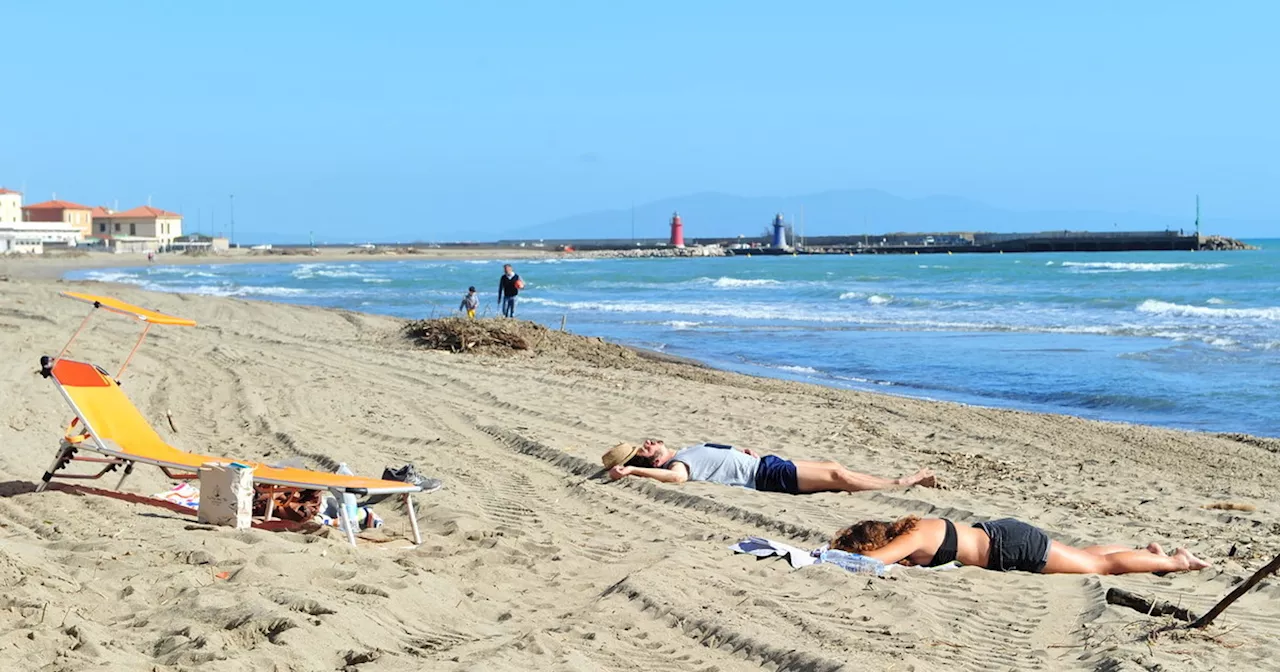 Bandiera nera, la mappa delle spiagge inquinate regione per regione: dove non fare il bagno