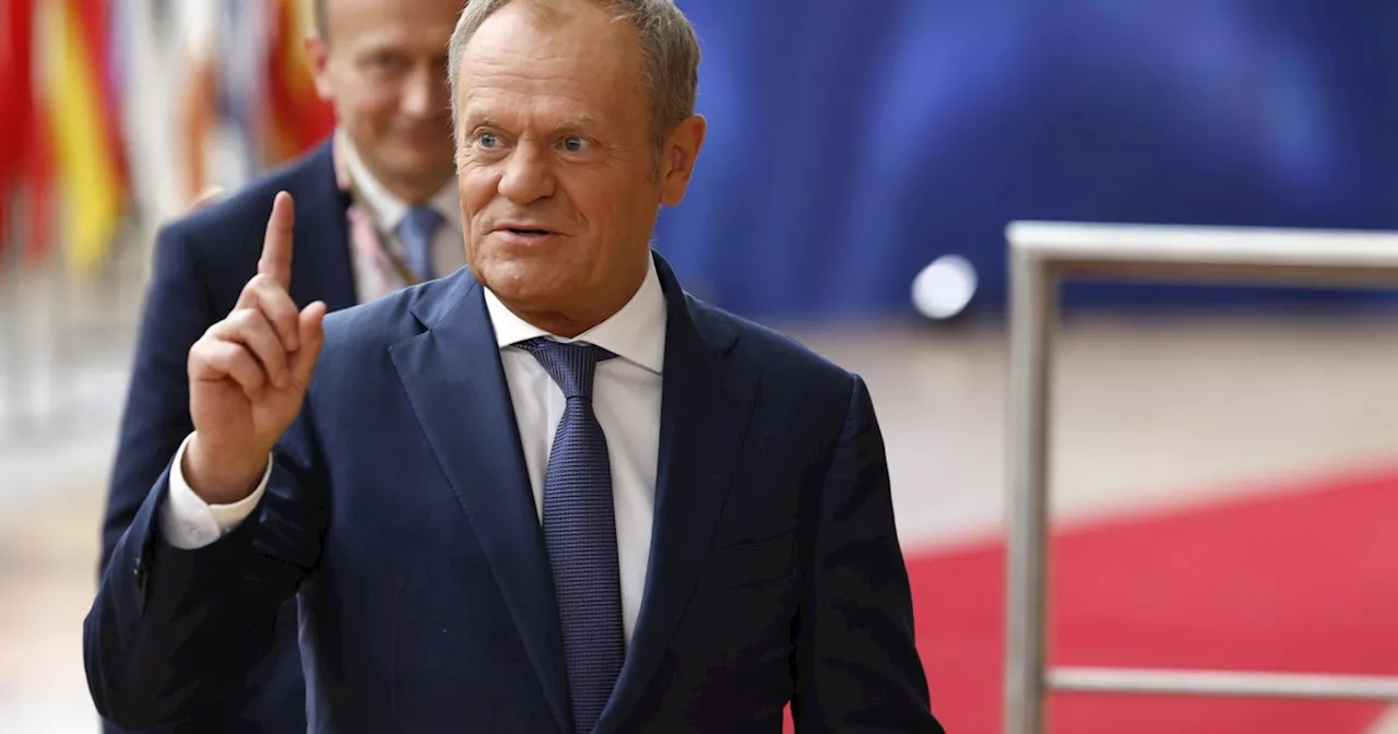 Europa, le nomine: &#034;Nessuna decisione senza Meloni&#034;, la mossa di Tusk del Ppe