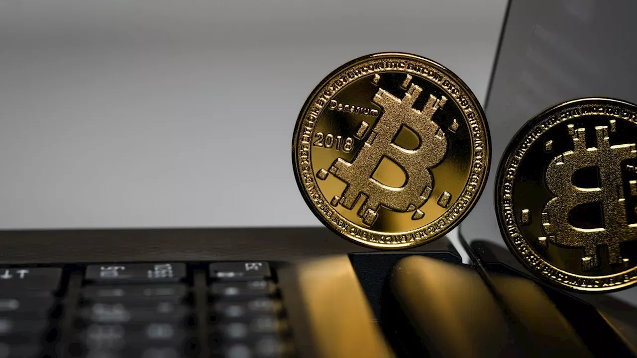 Analis Ungkap Penyebab Harga Bitcoin Anjlok dari Kisaran Rp 984,6 Juta