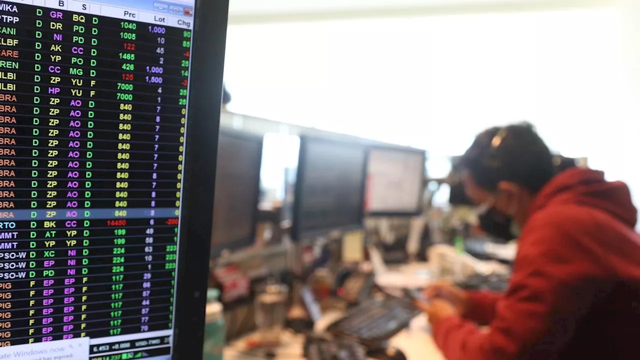 Data Sinergitama Jaya Kantongi Restu Tebar Dividen Rp 10 Miliar dan Buyback Saham