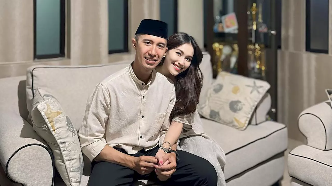 Foto Ayu Ting Ting Lenyap dari Instagram Muhammad Fardhana, Warganet Bertanya-tanya