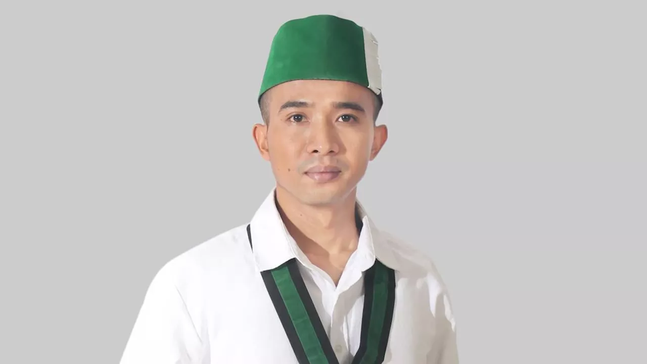 Imaduddin Hamid Kantongi Rekomendasi sebagai Calon Ketua Umum pada Musda HMI Badko Jabodetabeka-Banten