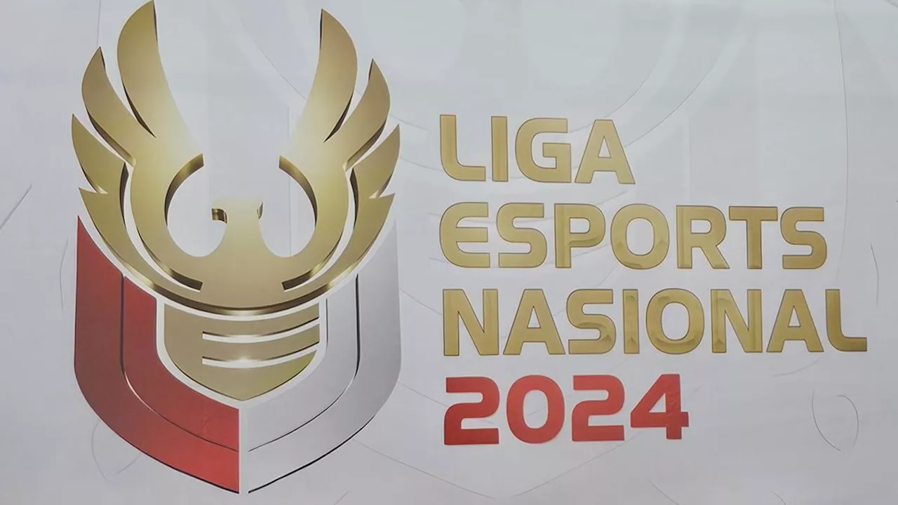 Liga Esports Nasional 2024 Pakai Promosi-Degrdasi, eFootball Ikut Dipertandingkan