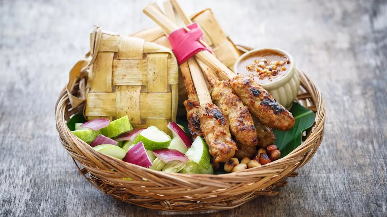 Tak Hanya Sate Lilit, Simak Deretan Kuliner Bali yang Wajib Dicoba