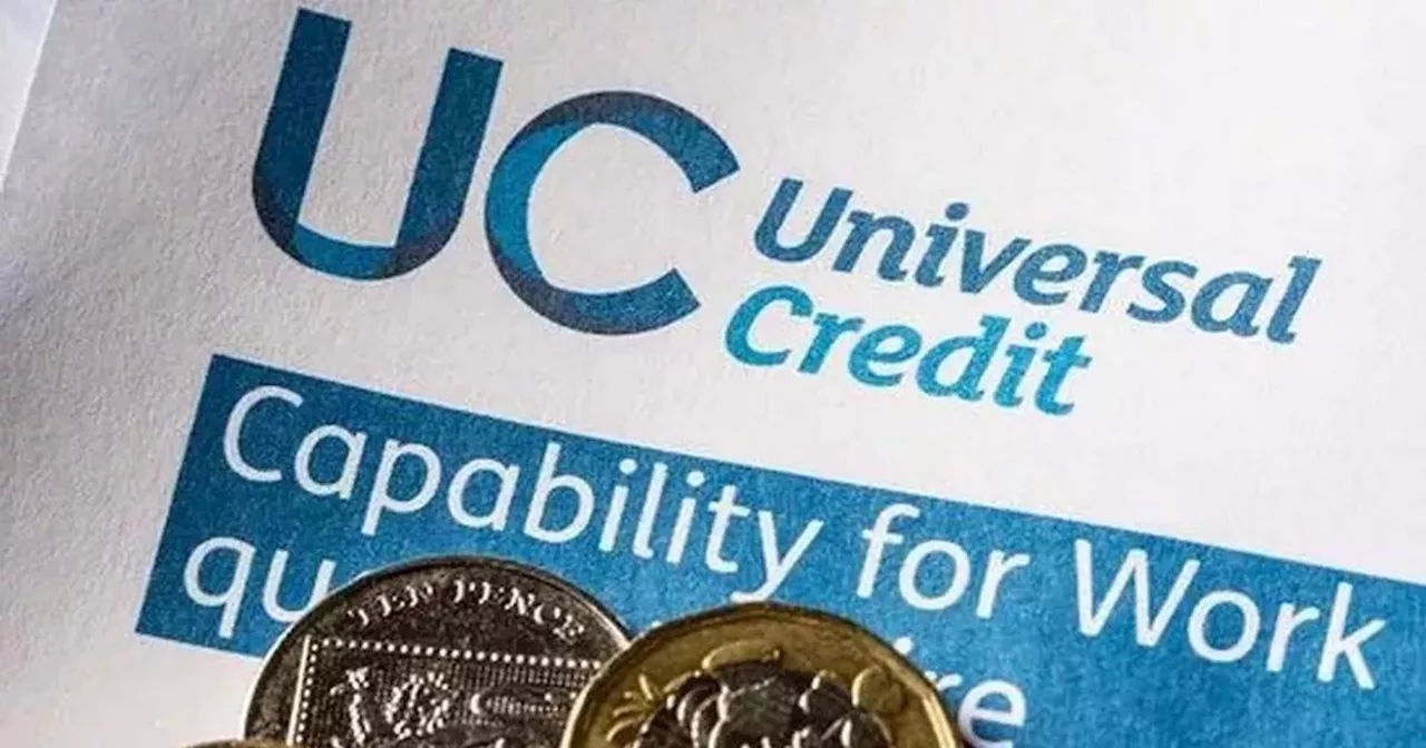 DWP ramps up Universal Credit reviews and threatens to halt payments amid fraud checks