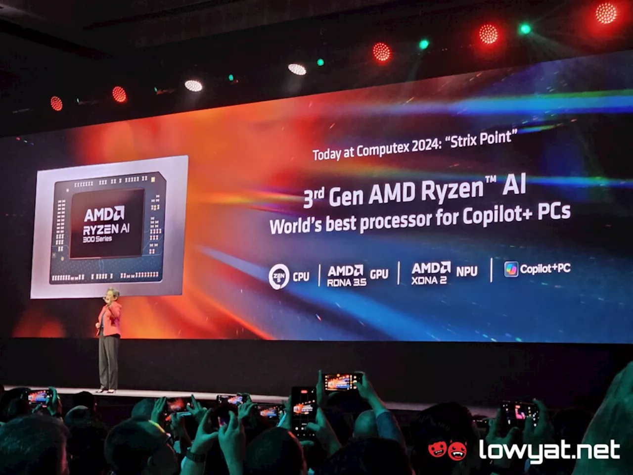 AMD To Introduce Neural Texture Compression Technology Next Week