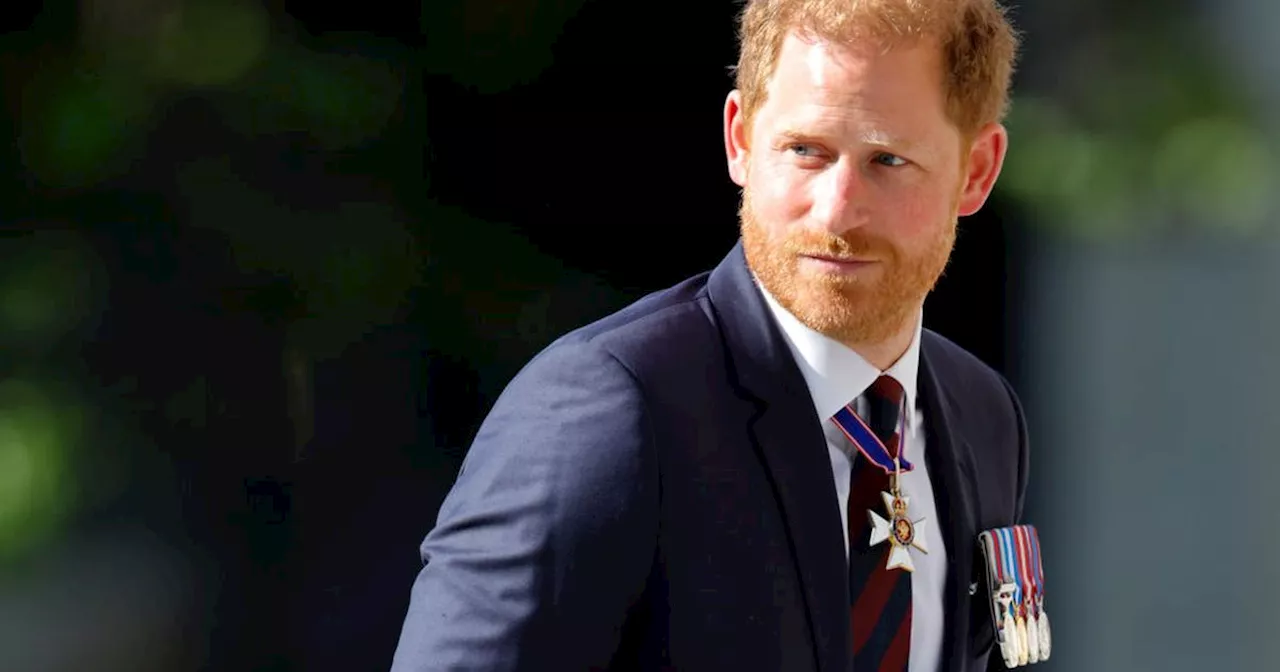 Les nouvelles confidences du prince Harry sur la disparition de Lady Di