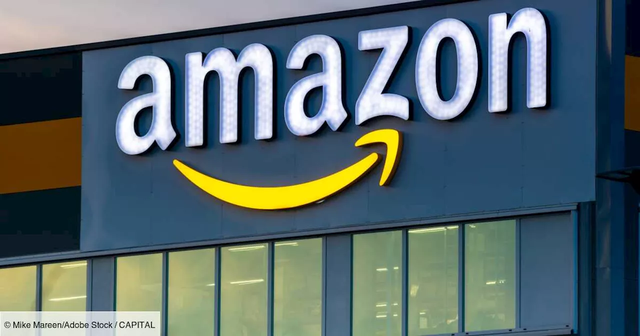 Amazon va ouvrir sa toute première parapharmacie en Europe d'ici la fin de l'année