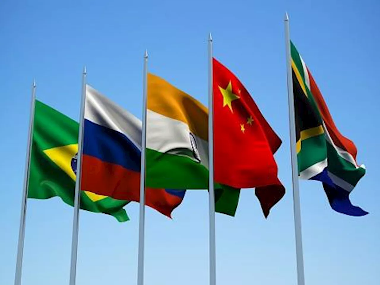 Alternative payment systems in Africa and Brics member states can shift geoeconomic dynamics