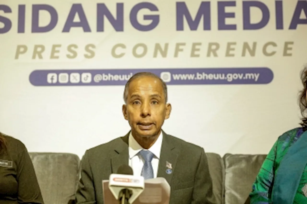 Deputy minister: 14,490 cases of online fraud recorded in first half of 2024