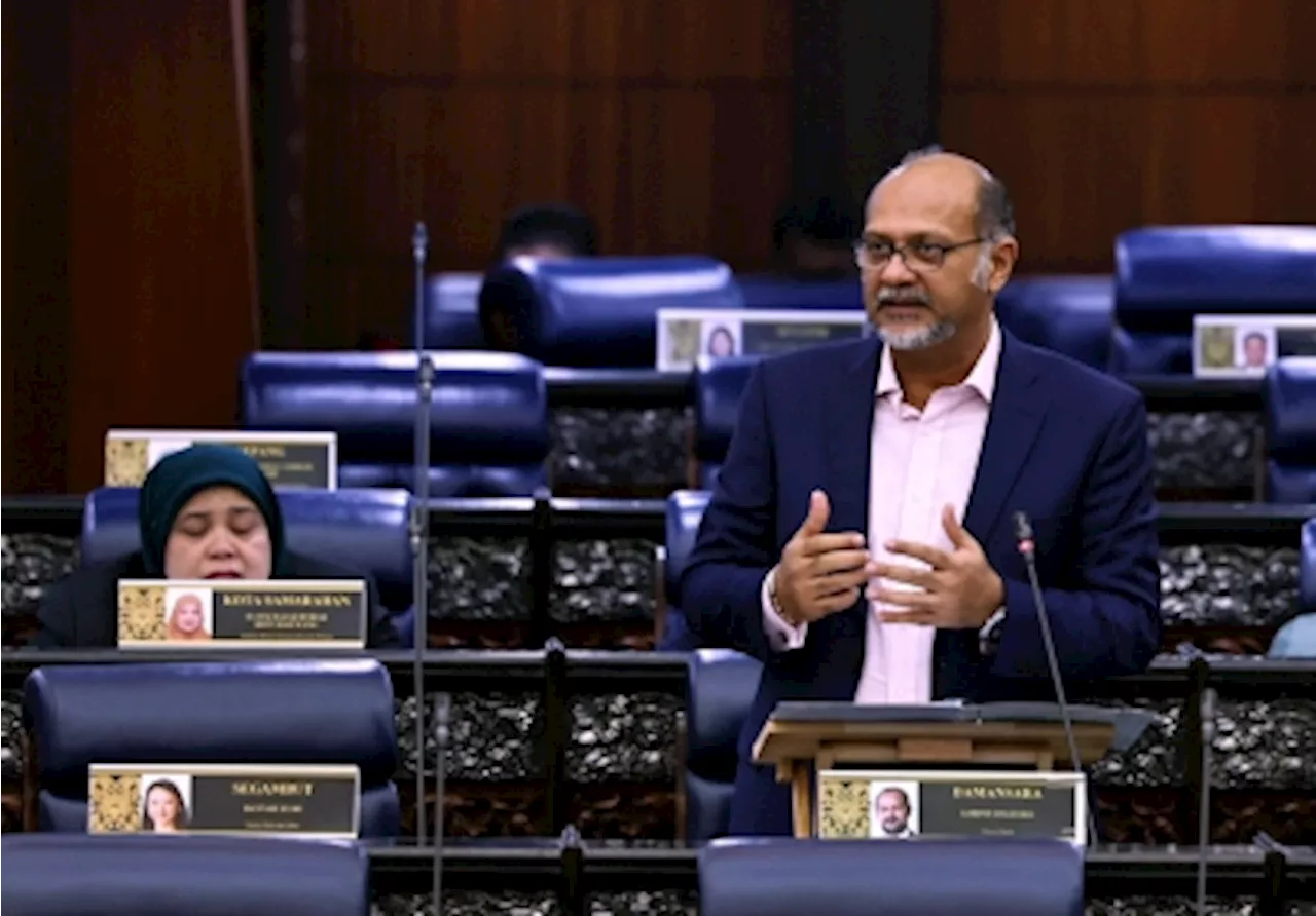 Digital minister: Malaysia to exceed 25.5pc digital GDP by 2025 with expanded 5G