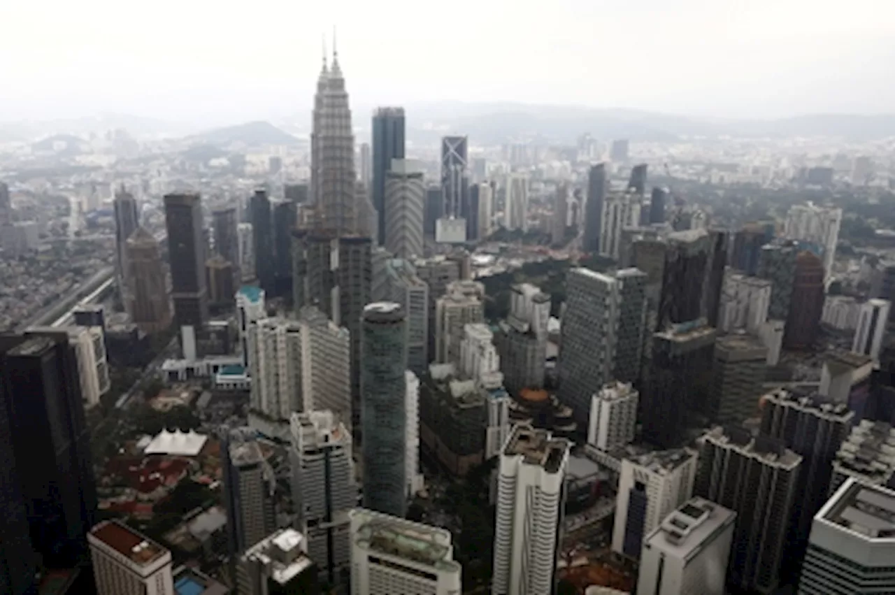 HLIB expects Malaysia’s economic growth to pick up in 2H 2024