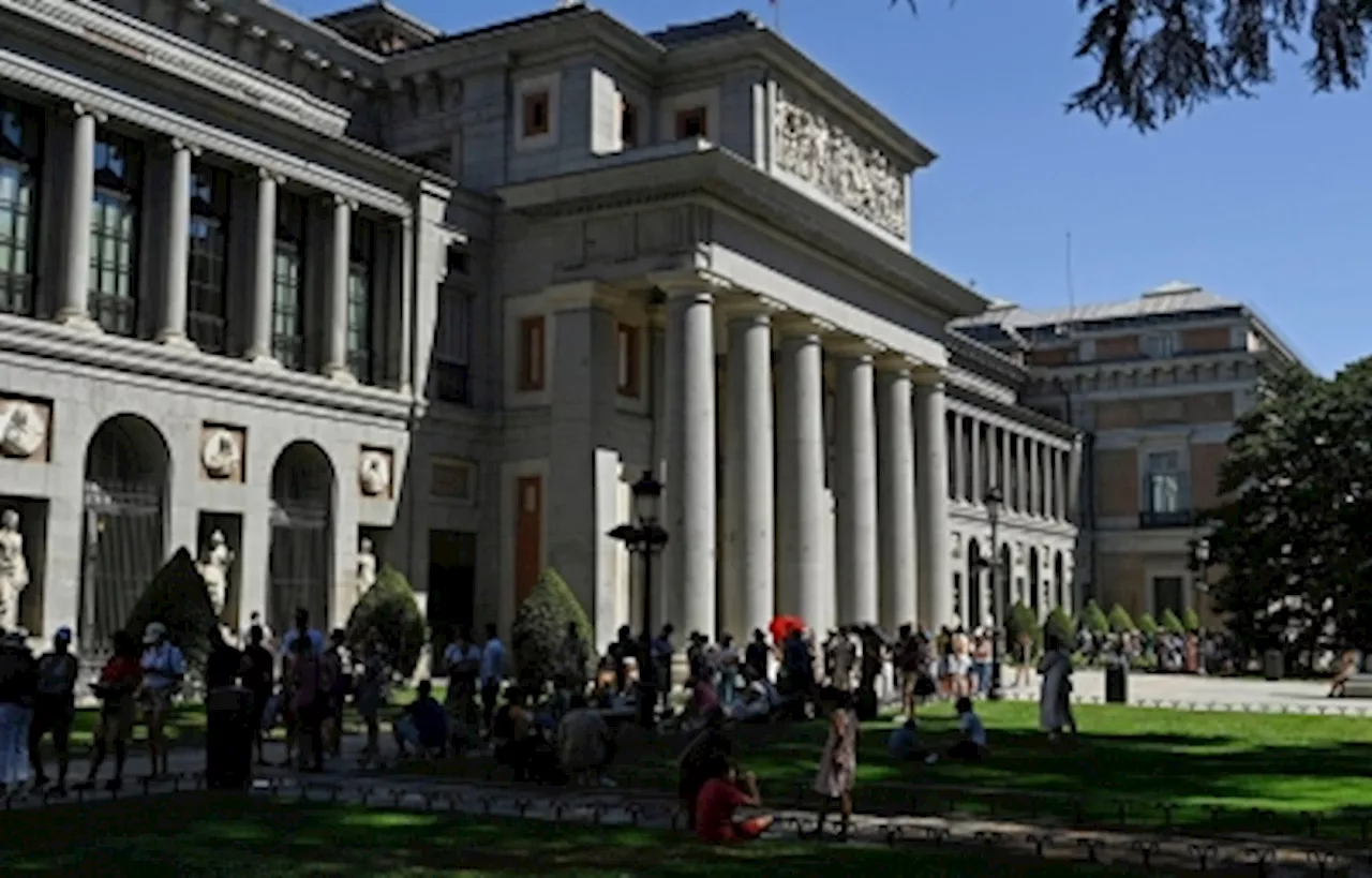 Madrid to use flamenco to draw tourists in from the heat