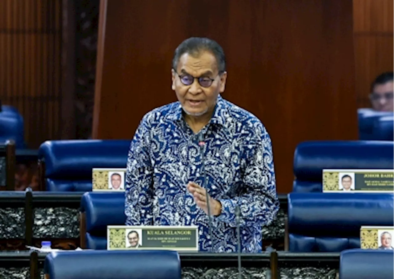 Medical (Amendment) Bill to address parallel pathway issue set for tabling in fourth week of Parliament, says minister