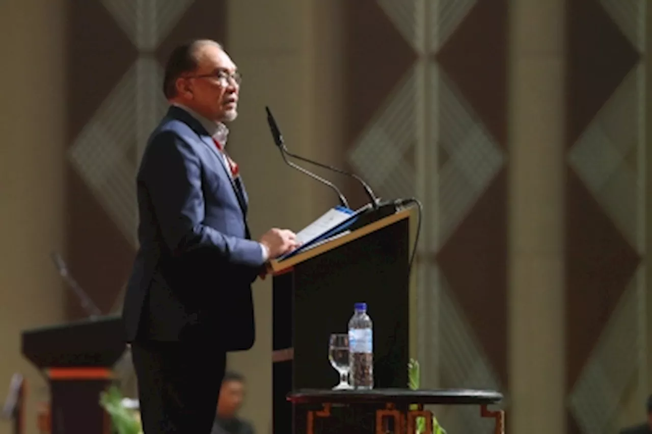 PM Anwar hints at boon for civil servants before Budget 2025 tabling