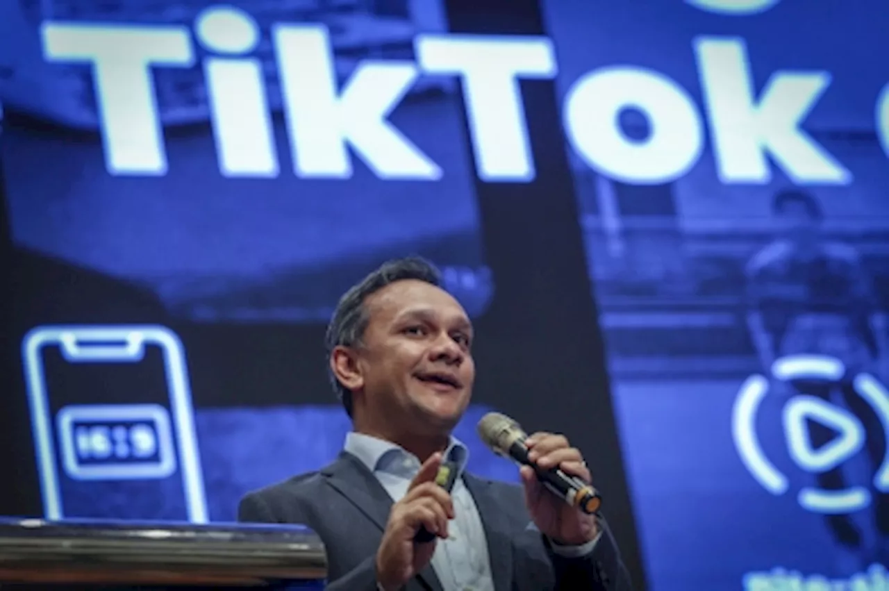 TikTok calls for better understanding of community guidelines, says its head of public policy in Malaysia