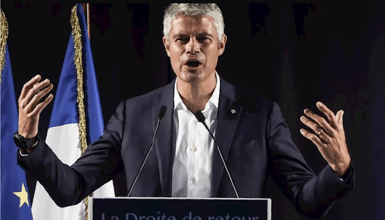 Laurent Wauquiez veut une exception au droit du sol à Mayotte