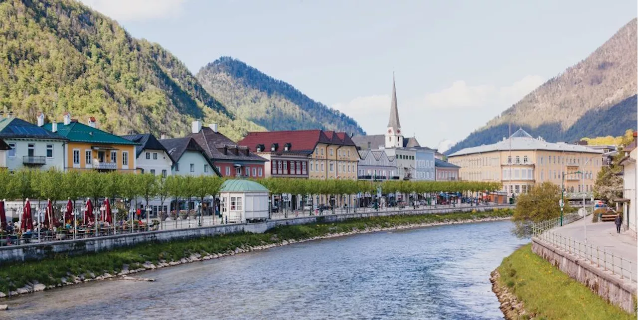 Questo è l'anno giusto per visitare Bad Ischl, Capitale Europea della Cultura 2024