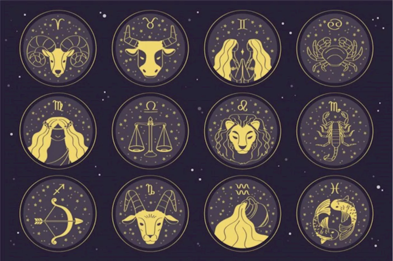 Ramalan Zodiak Asmara Gemini Cobalah Lebih Effort ke Pasangan