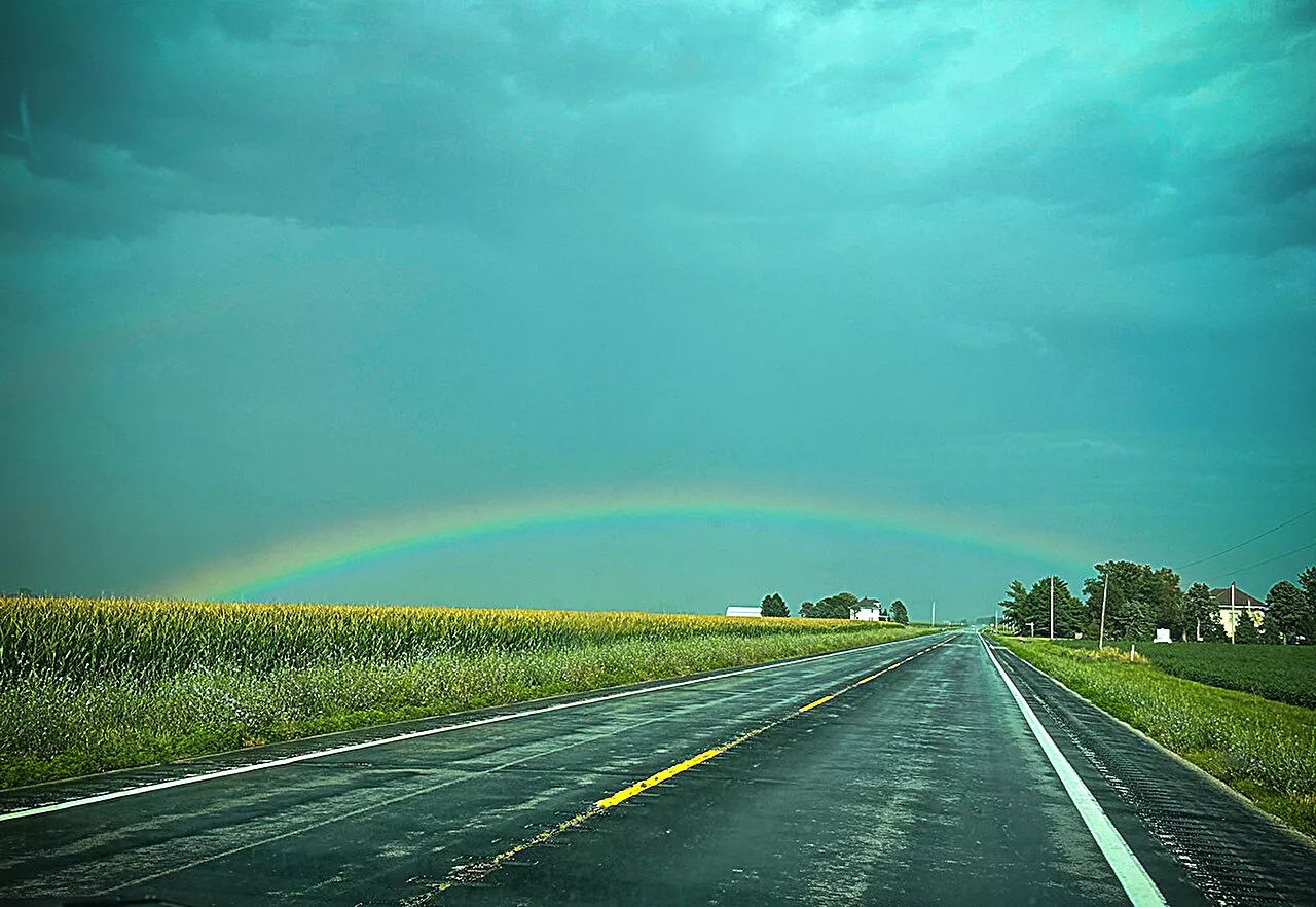 First of its kind study shines light on LGBTQ+ farmer mental health