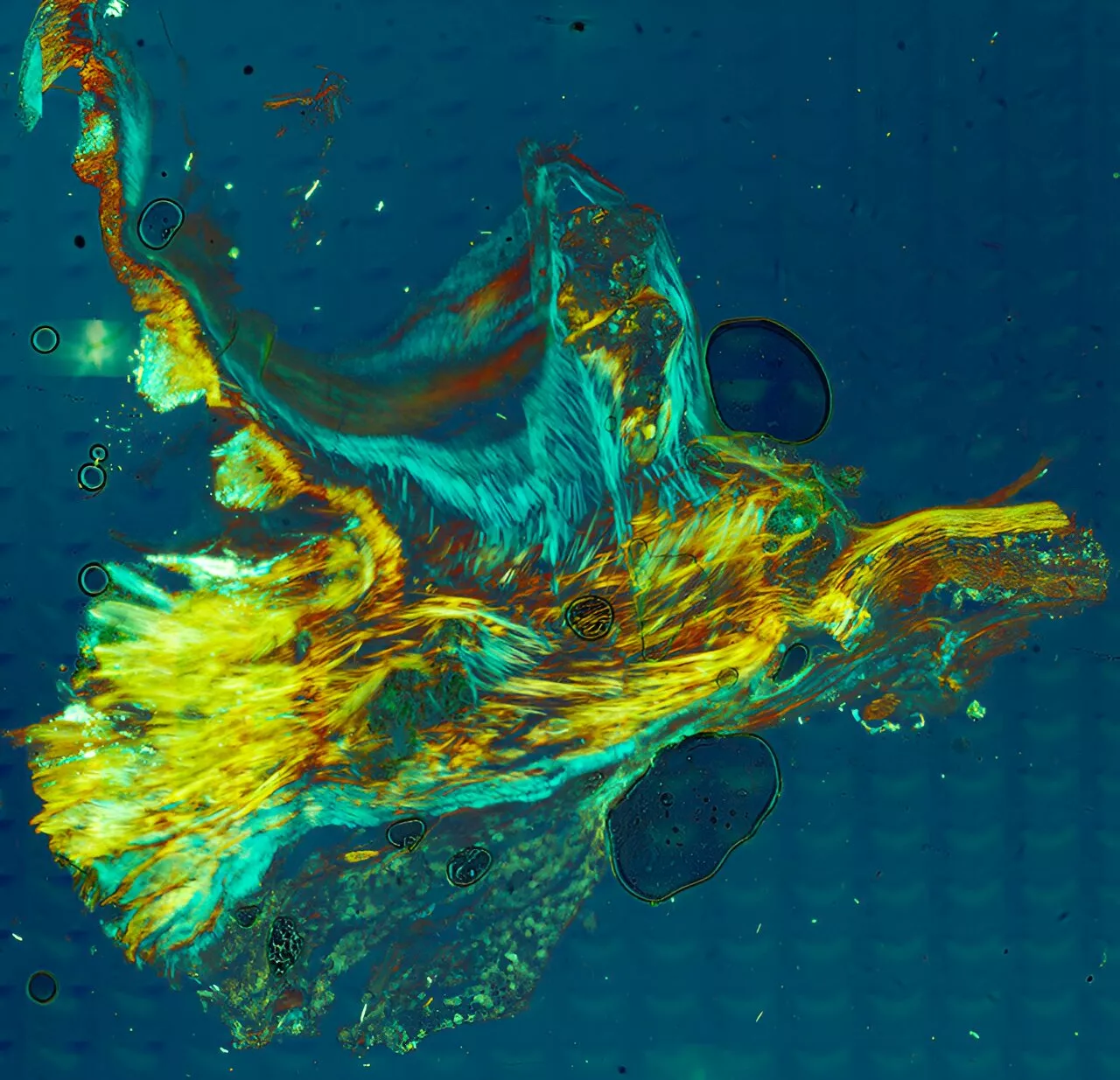 Study defines the process of and defenses against cardiac valve calcification