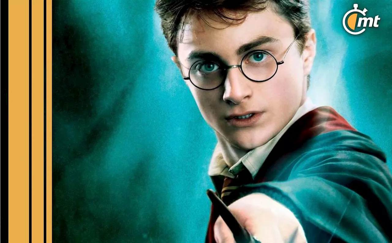 Serie de 'Harry Potter'; HBO anuncia que ya tienen a su director y guionista