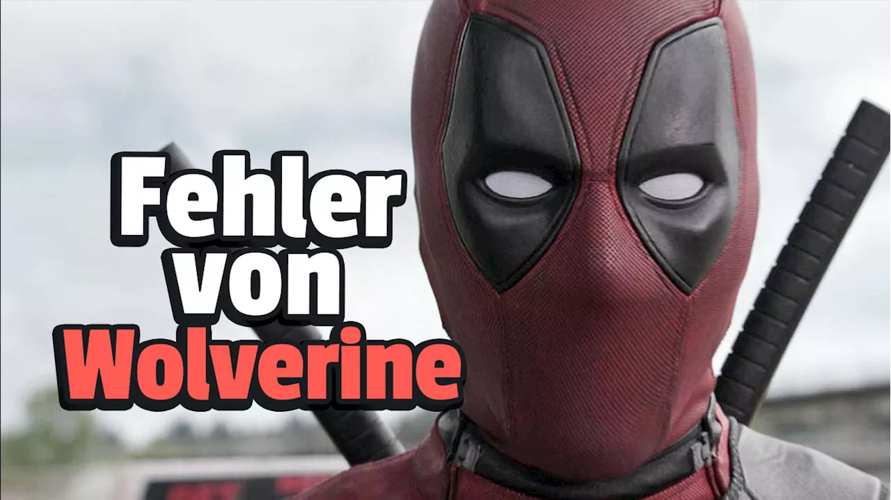 In Deadpool & Wolverine behält Reynolds eine seiner humorvollsten Fähigkeiten