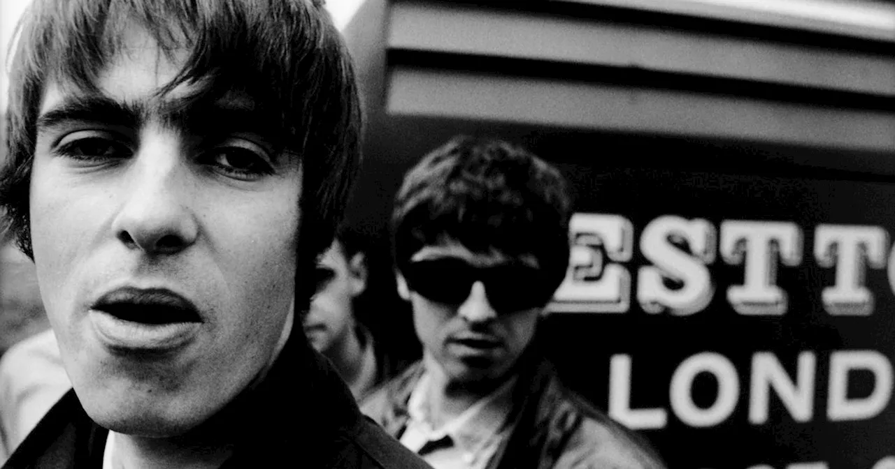 Liam Gallagher's final Co-op Live gigs see Oasis reunion odds slashed further