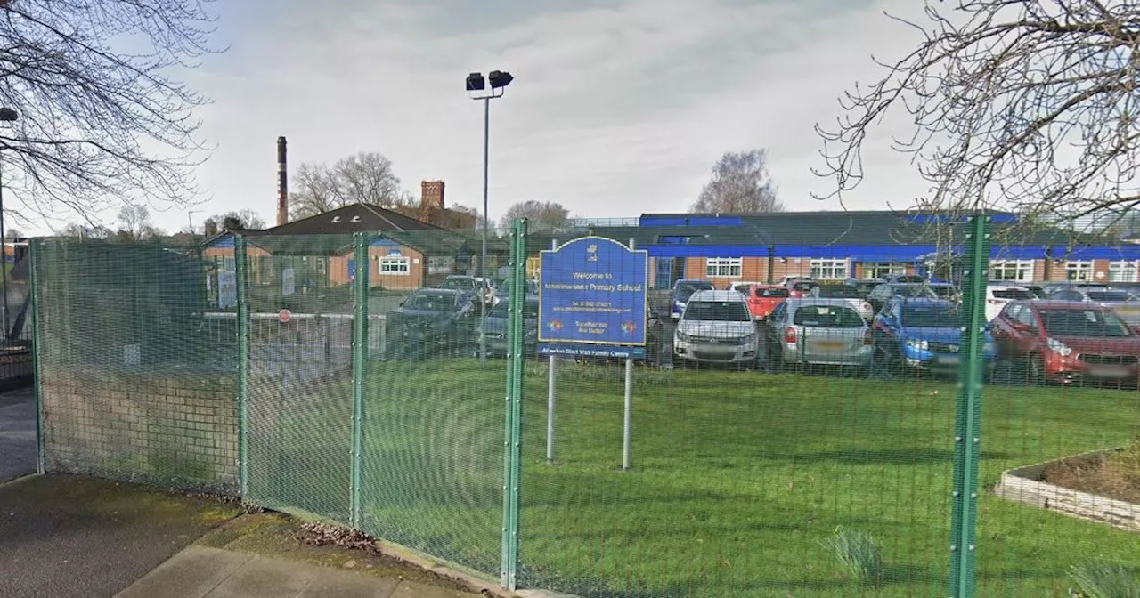 Primary school staff 'heartbroken' after school equipment vandalised