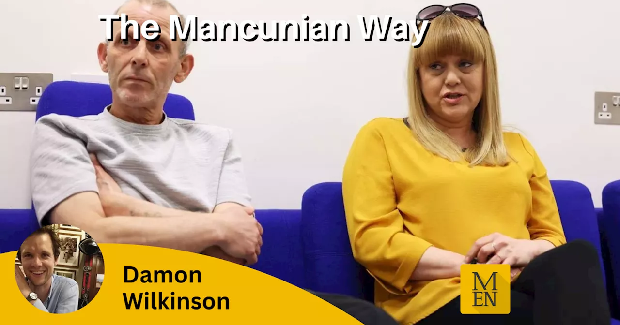 The Mancunian Way: A long and cruel fight for justice