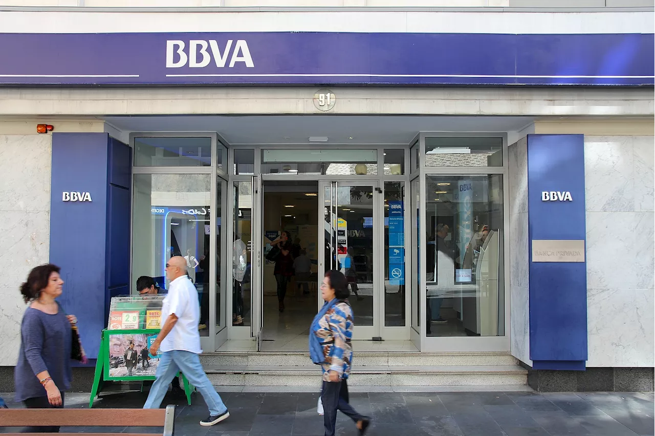 BBVA cerrará sucursal en México; esto le pasará a las cuentas