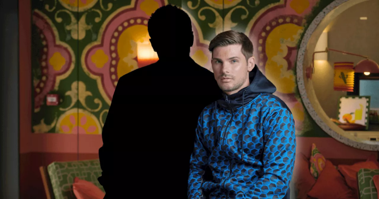 Hollyoaks confirms sex betrayal for Ste with unexpected character